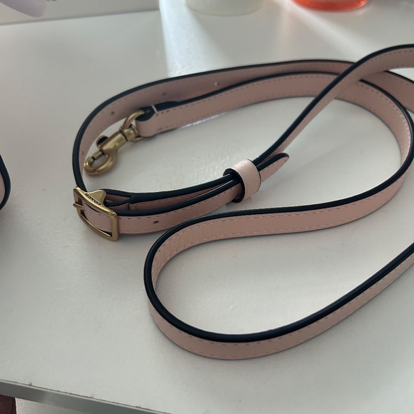 coach bowery satchel 22 - Picture 9 of 12